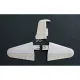 Dead Design Sm48001 1/48 Set Of Spray Mask Ki-15 And C5m2 Control Surfaces Fine Molds