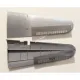 Dead Design Sm48002 1/48 Set Of Spray Mask Ki-61 Id Hien Control Surfaces Tamiya