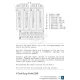 Dead Design Sm48002 1/48 Set Of Spray Mask Ki-61 Id Hien Control Surfaces Tamiya