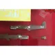 Dead Design Hc72001 1/72 Painting Mask Ki-61 Id Hien Inspection Covers Tamiya