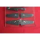 Dead Design Hc48001 1/48 Painting Mask Ki-61 A/B/C Hien Inspection Covers Hasegawa