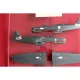Dead Design Hc48001 1/48 Painting Mask Ki-61 A/B/C Hien Inspection Covers Hasegawa