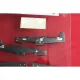 Dead Design Hc48001 1/48 Painting Mask Ki-61 A/B/C Hien Inspection Covers Hasegawa