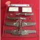 Dead Design Hc48002 1/48 Painting Mask Ki-61 Id Hien Inspection Covers Fortamiya