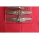 Dead Design Hc48002 1/48 Painting Mask Ki-61 Id Hien Inspection Covers Fortamiya