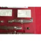Dead Design Hc48002 1/48 Painting Mask Ki-61 Id Hien Inspection Covers Fortamiya