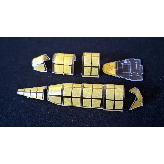 Dead Design Vm48190 1/48 Painting Mask D3a2 Val For Wingsy Kits