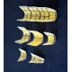 Dead Design Vm48191 1/48 Painting Mask D3a2 Val In And Out For Wingsy Kits