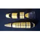 Dead Design Vm48191 1/48 Painting Mask D3a2 Val In And Out For Wingsy Kits
