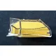 Dead Design Nm32117 1/32 Painting Canopy Mask Bf 109k-4 In And Out For Kotare Kits