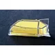 Dead Design Nm32117 1/32 Painting Canopy Mask Bf 109k-4 In And Out For Kotare Kits