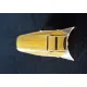 Dead Design Nm32117 1/32 Painting Canopy Mask Bf 109k-4 In And Out For Kotare Kits
