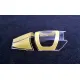Dead Design Nm48188 1/48 Painting Canopy Mask A-7d/E Corsair Ii For Hasegawa