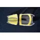 Dead Design Nm48189 1/48 Painting Canopy Mask A-7d/E Corsair Ii In And Ouy For Hasegawa