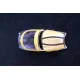 Dead Design Nm48189 1/48 Painting Canopy Mask A-7d/E Corsair Ii In And Ouy For Hasegawa