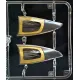 Dead Design Nm48243 1/48 Painting Canopy Mask A-6 Intruder In And Out For Kinetic