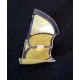 Dead Design Nm48243 1/48 Painting Canopy Mask A-6 Intruder In And Out For Kinetic