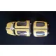 Dead Design Nm48245 1/48 Painting Canopy Mask Ea-6b Prowler For Hasegawa