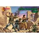 Mars Figures 32054 1/32 Italian Paratroopers Ww2 16 Figures / 8 Poses
