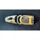 Dead Design Nm48278 1/48 Painting Mask F-4c/D Phantom Ii In And Out For Hobby 2000