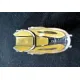 Dead Design Nm48317 1/48 Painting Canopy Mask Lightning F.1/2/6 In And Out For Airfix