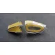 Dead Design Nm48317 1/48 Painting Canopy Mask Lightning F.1/2/6 In And Out For Airfix