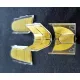 Dead Design Nm48353 1/48 Painting Canopy Mask Curtiss P-40e Warhawk Late In And Out For Eduard