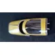 Dead Design Nm48360 1/48 Painting Canopy Mask Jaguar Gr.1 2025 For Airfix