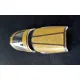 Dead Design Nm48361 1/48 Painting Canopy Mask Jaguar Gr.1 2025 In And Out For Airfix
