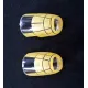 Dead Design Nm48366 1/48 Painting Canopy Mask A-20b/C Boston For Italeri