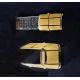 Dead Design Nm48368 1/48 Painting Canopy Mask A-20g Havoc For Italeri / Amt Kits
