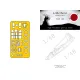 Dead Design Nm48369 1/48 Painting Canopy Mask A-20j Havoc For Italeri / Amt Kits