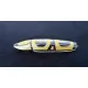 Dead Design Nm72069 1/72 Painting Canopy Mask F-4 J Phantom Ii For Revell / Monogram