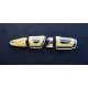 Dead Design Nm72072 1/72 Painting Canopy Mask Rf-4 C/E Phantom Ii 1981 Release For Italeri