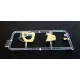 Dead Design Nm72086 1/72 Painting Canopy Mask A-7a/B/D/E Corsair Ii For Fujimi