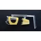 Dead Design Nm72087 1/72 Painting Canopy Mask A-7a Corsair Ii For Hasegawa