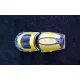 Dead Design Nm72100 1/72 Painting Canopy Mask F-8e Crusader For Hasegawa