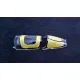 Dead Design Nm72100 1/72 Painting Canopy Mask F-8e Crusader For Hasegawa