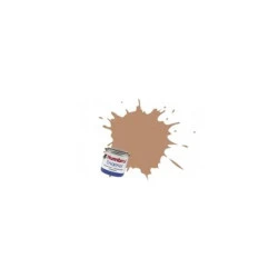 250 DESERT SAND 14ml MATT Enamel Tinlet HUM-N250