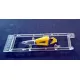 Dead Design Nm72122 1/72 Painting Canopy Mask Ta 152h H-1 For Hasegawa / Gragon