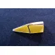 Dead Design Nm72138 1/72 Painting Canopy Mask F-102 Delta Dagger For Hasegawa