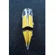 Dead Design Nm72139 1/72 Painting Canopy Mask F-102 Delta Dagger For Meng
