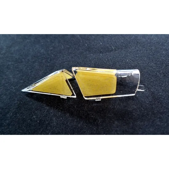 Dead Design Nm72139 1/72 Painting Canopy Mask F-102 Delta Dagger For Meng