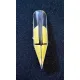 Dead Design Nm72141 1/72 Painting Canopy Mask F-106a Delta Dart For Hasegawa