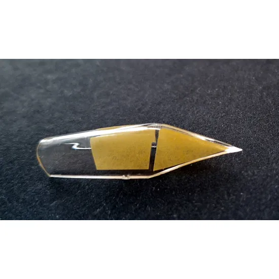 Dead Design Nm72141 1/72 Painting Canopy Mask F-106a Delta Dart For Hasegawa