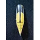 Dead Design Nm72141 1/72 Painting Canopy Mask F-106a Delta Dart For Hasegawa