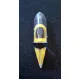 Dead Design Nm72142 1/72 Painting Canopy Mask F-106a Delta Dart For Meng