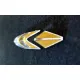 Dead Design Nm72142 1/72 Painting Canopy Mask F-106a Delta Dart For Meng