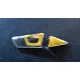 Dead Design Nm72142 1/72 Painting Canopy Mask F-106a Delta Dart For Meng