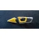 Dead Design Nm72142 1/72 Painting Canopy Mask F-106a Delta Dart For Meng